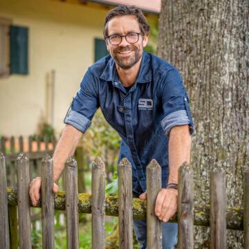Steffen Disch
