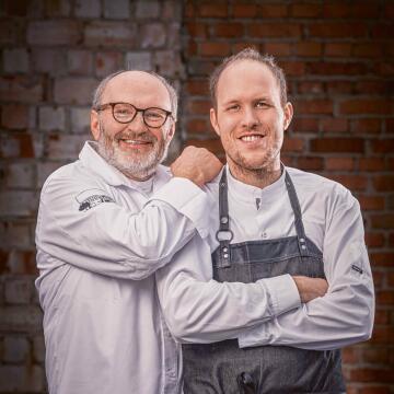 Alois & Tobias Wussler