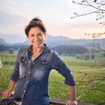 Véronique Witzigmann
