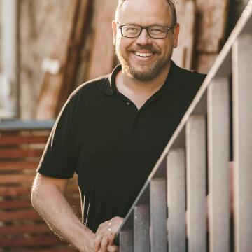 Ulf Tietge