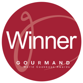 Gourmand World Cookbook Award