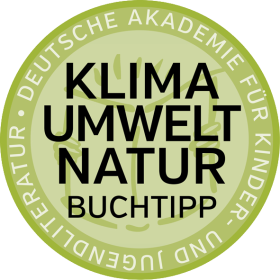 Klima-, Umwelt- & Natur-Buchtipp