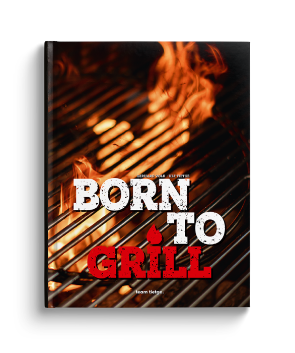 Born to Grill