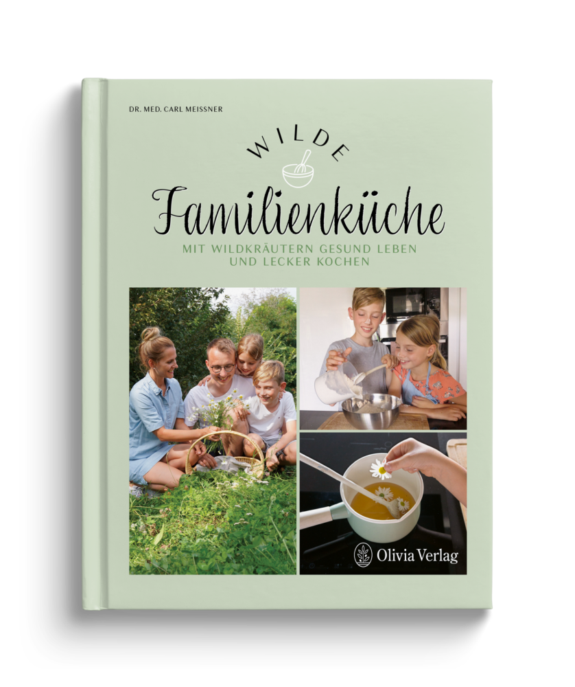Wilde Familienküche