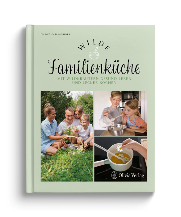 Wilde Familienküche