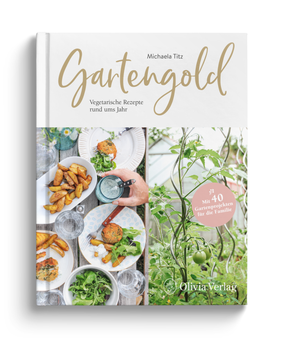 Gartengold