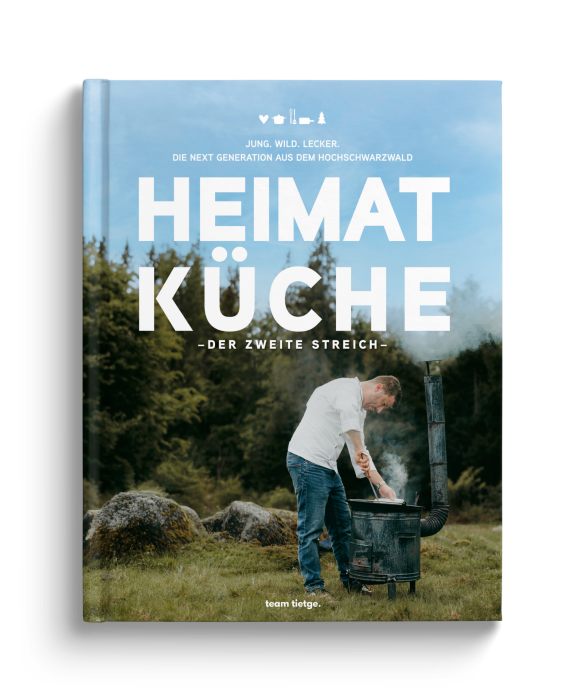 Heimatküche 2 
