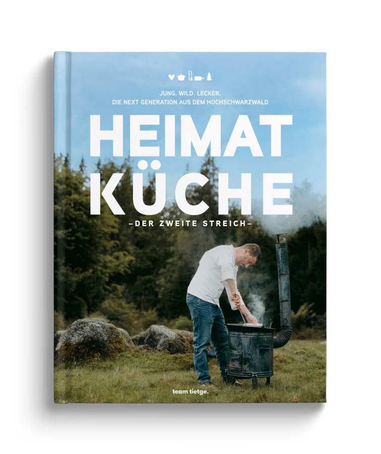 Heimatküche 2 