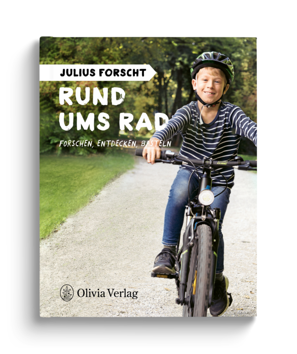 Julius forscht – Rund ums Rad