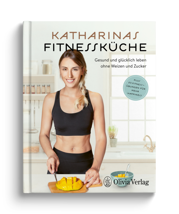 Katharinas Fitnessküche