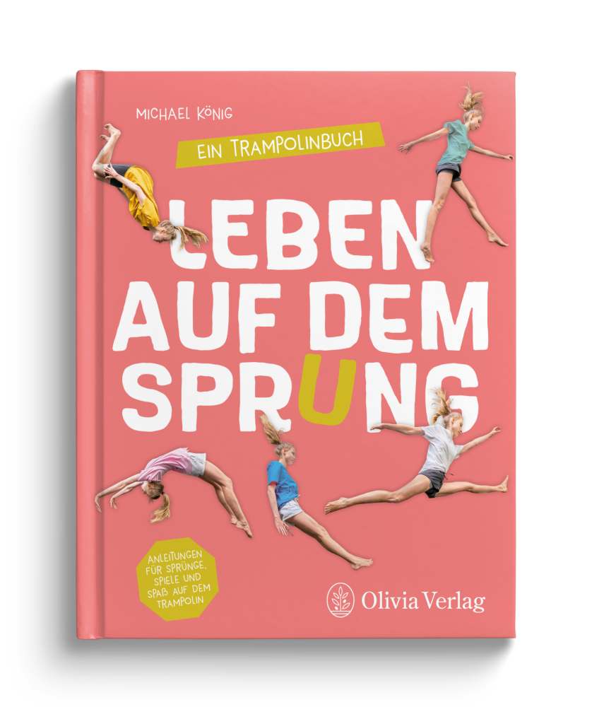 Leben auf dem Sprung