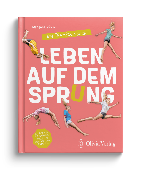 Leben auf dem Sprung