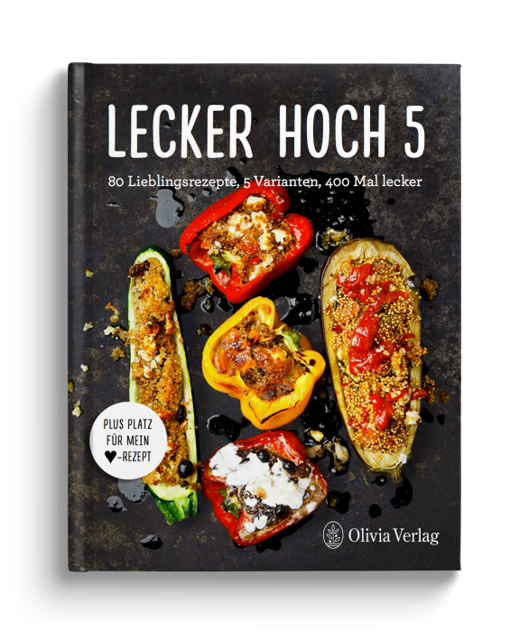 Lecker Hoch 5