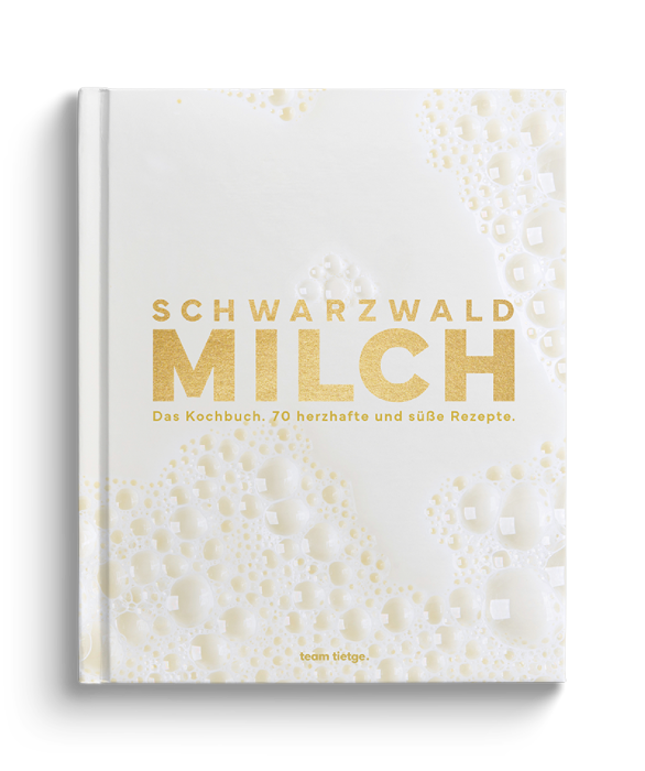 Schwarzwaldmilch