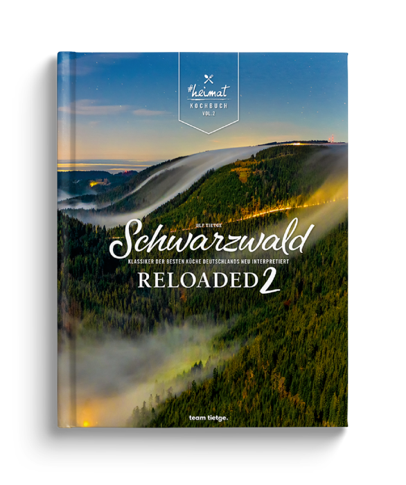 Schwarzwald Reloaded Vol. 2