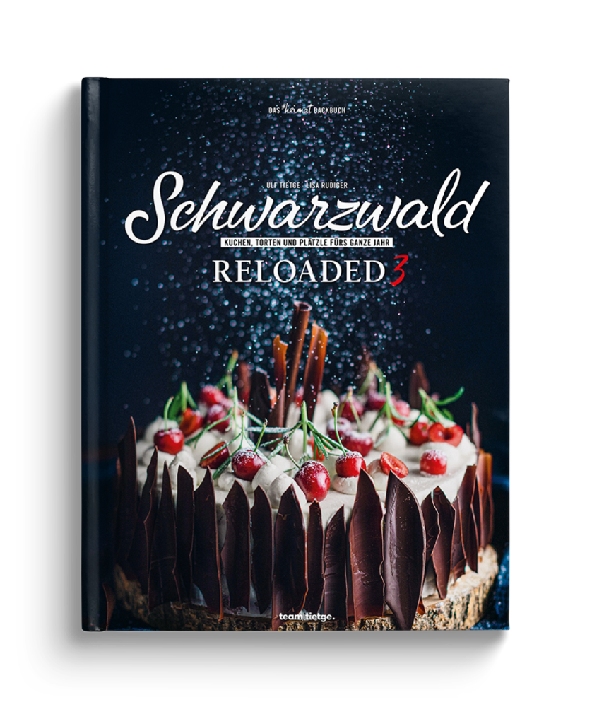 Schwarzwald Reloaded Vol. 3