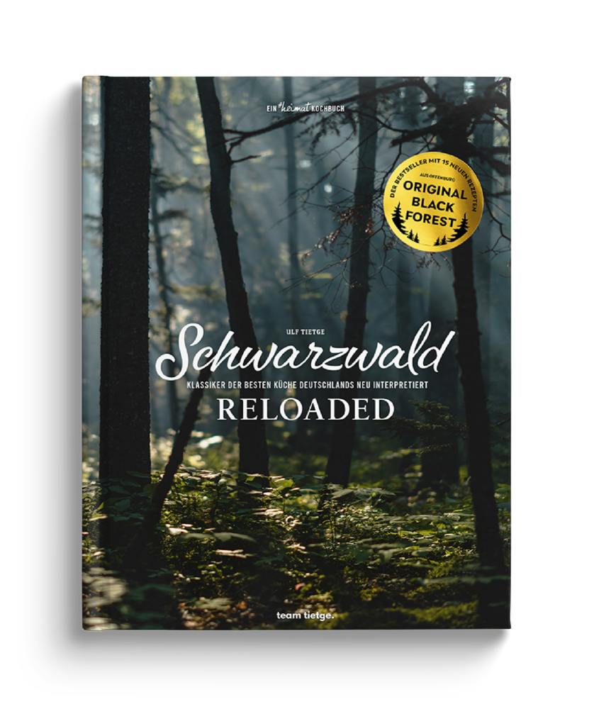 Schwarzwald Reloaded