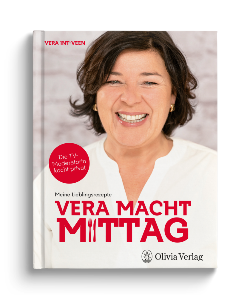 Vera macht Mittag
