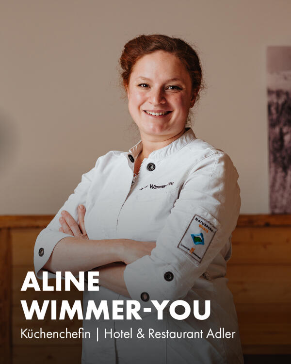 Schwarzwälder Küche mit koreanischem Einschlag? Gibt's am Titisee! 🍽️ 
Im Hotel Adler in Feldberg-Bärental hat sich Alin...