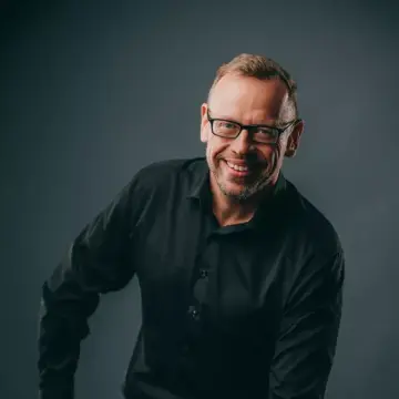 Ulf Tietge
