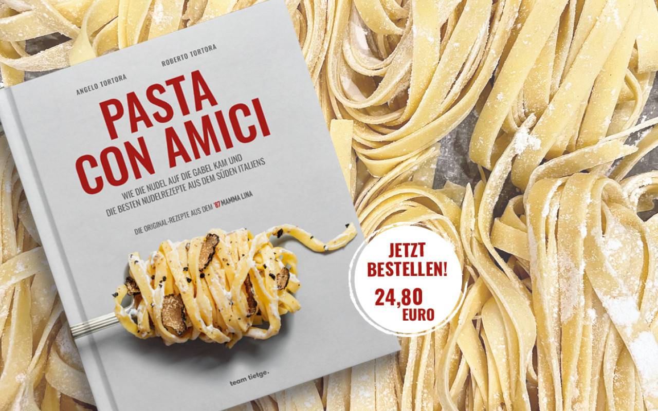 Die Heimat guter Bücher