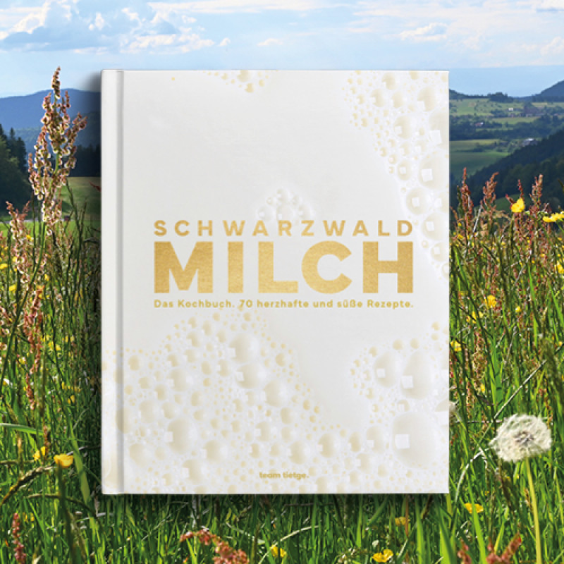 Schwarzwaldmilch